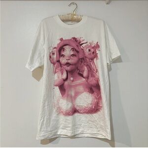 Melanie Martinez authentic Portals shirt